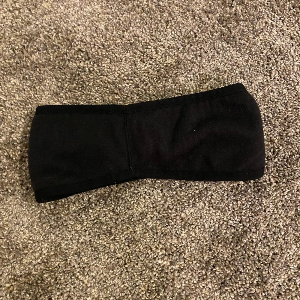 North Face Fleece Headband